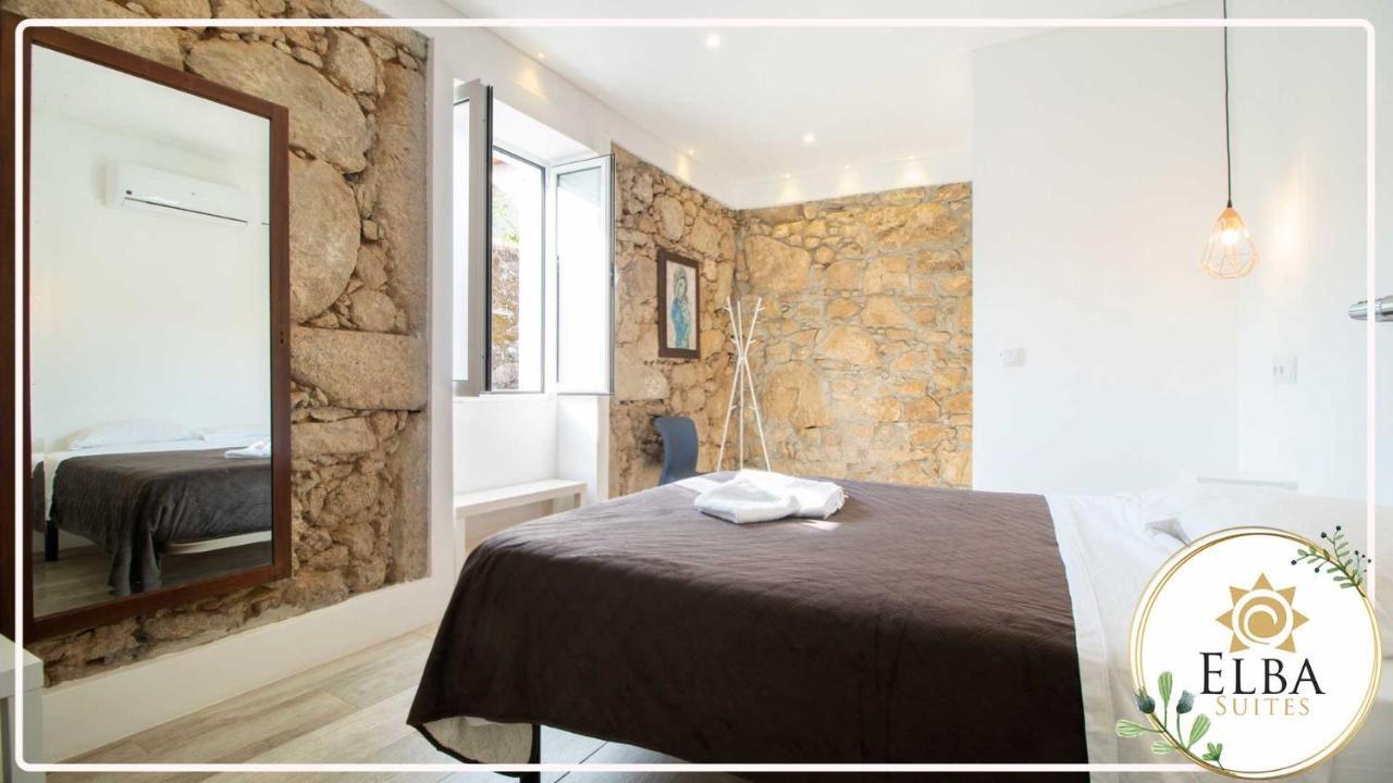 Elba Suites Gaia-Porto Vila Nova de Gaia Eksteriør bilde