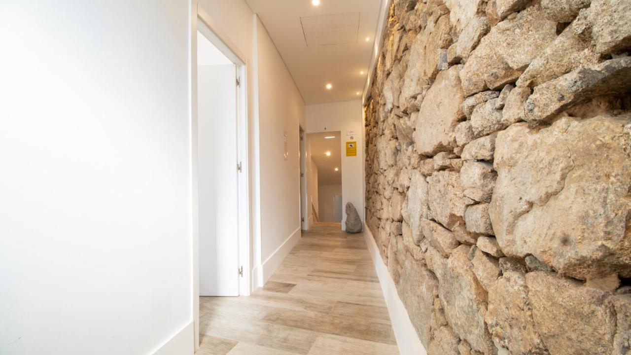 Elba Suites Gaia-Porto Vila Nova de Gaia Eksteriør bilde