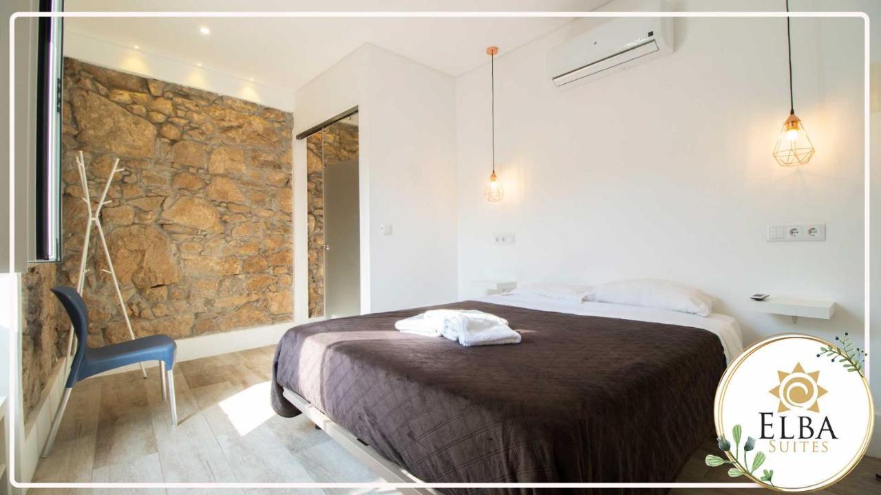 Elba Suites Gaia-Porto Vila Nova de Gaia Eksteriør bilde