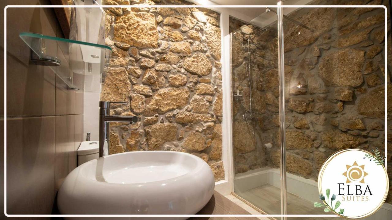 Elba Suites Gaia-Porto Vila Nova de Gaia Eksteriør bilde