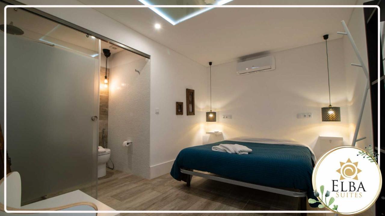 Elba Suites Gaia-Porto Vila Nova de Gaia Eksteriør bilde