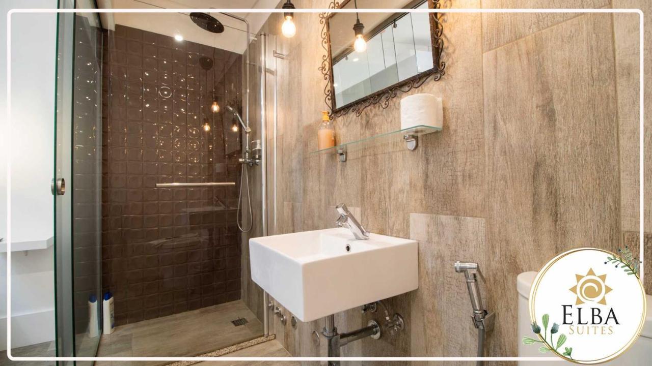 Elba Suites Gaia-Porto Vila Nova de Gaia Eksteriør bilde