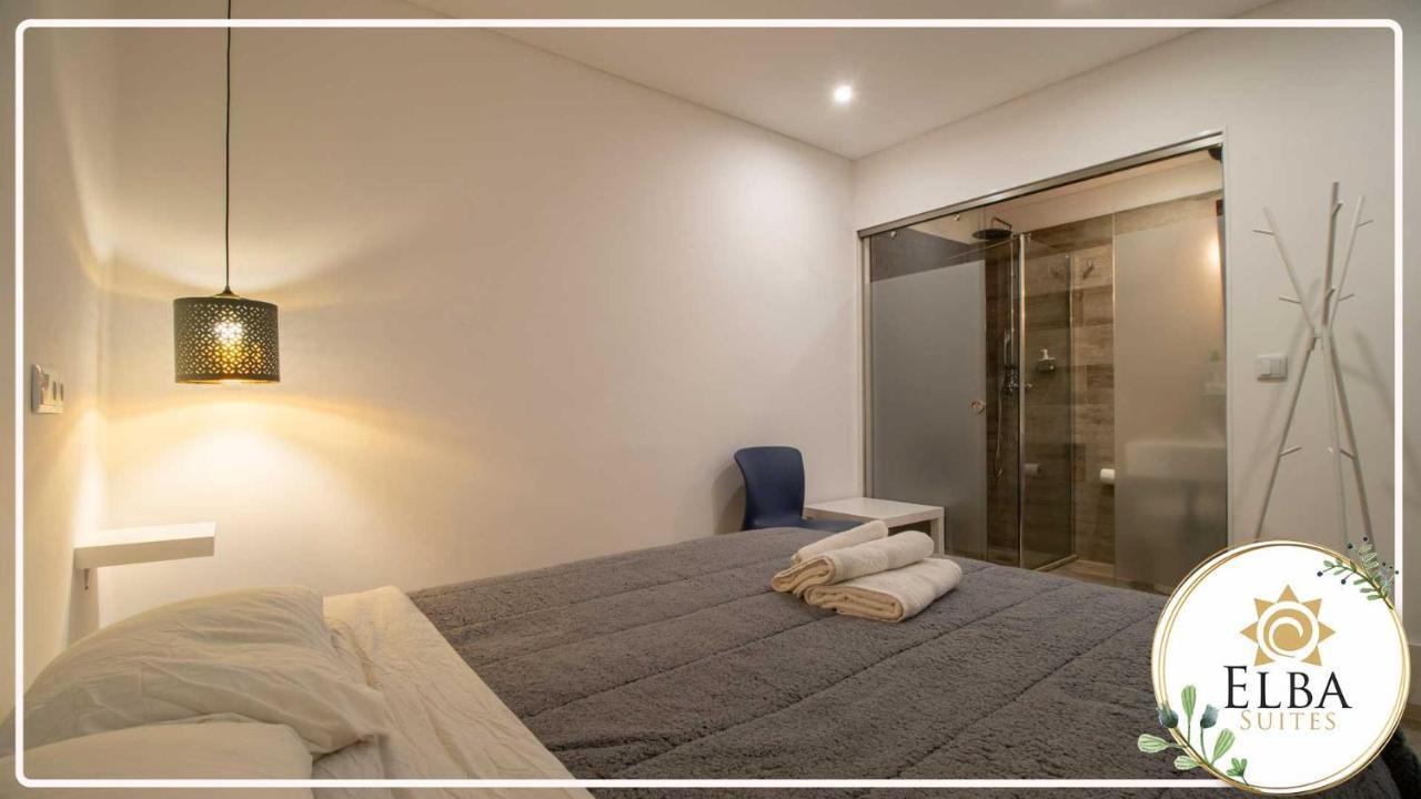 Elba Suites Gaia-Porto Vila Nova de Gaia Eksteriør bilde