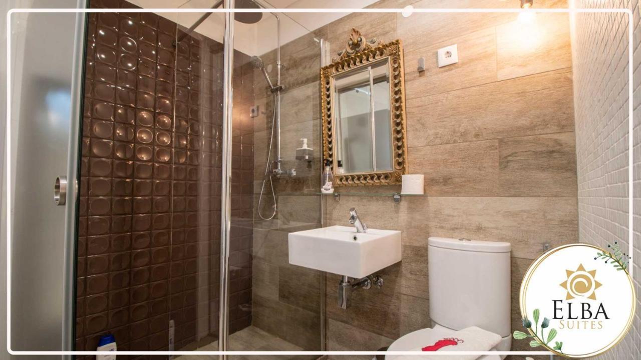Elba Suites Gaia-Porto Vila Nova de Gaia Eksteriør bilde