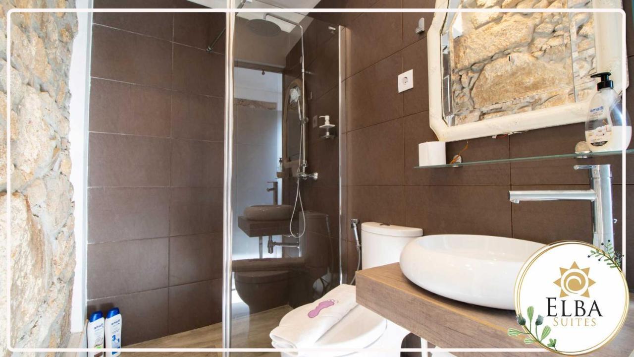 Elba Suites Gaia-Porto Vila Nova de Gaia Eksteriør bilde