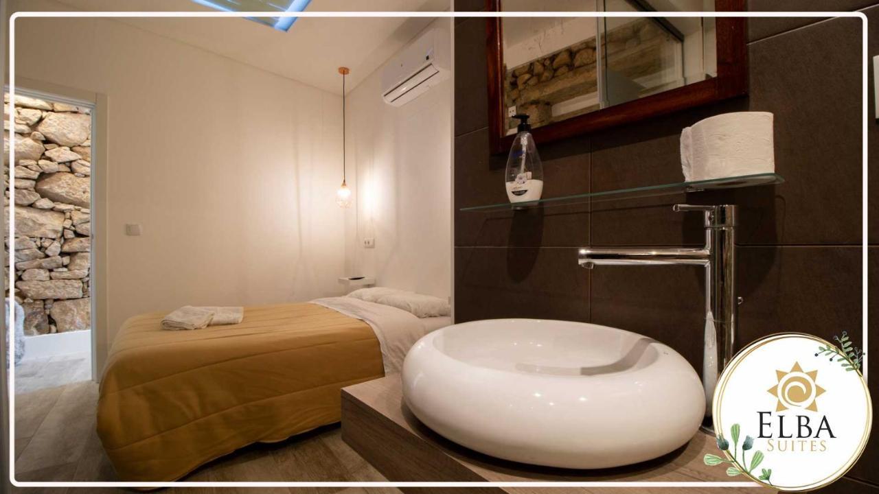 Elba Suites Gaia-Porto Vila Nova de Gaia Eksteriør bilde