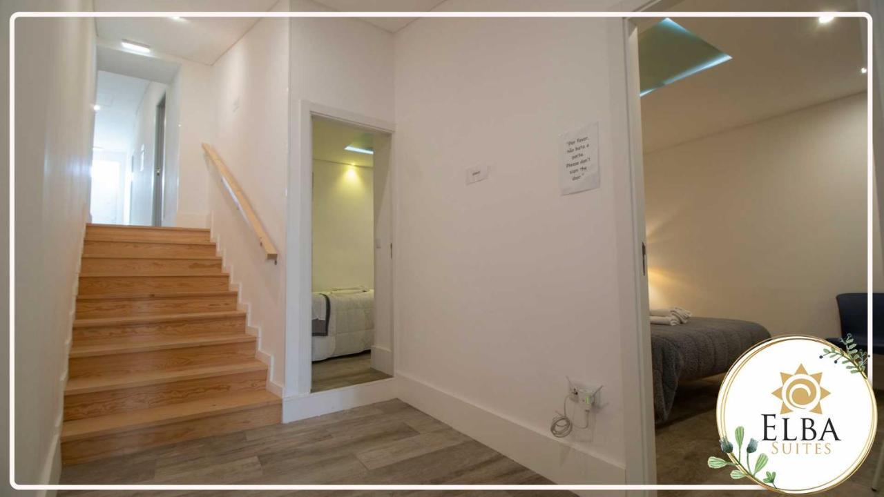 Elba Suites Gaia-Porto Vila Nova de Gaia Eksteriør bilde