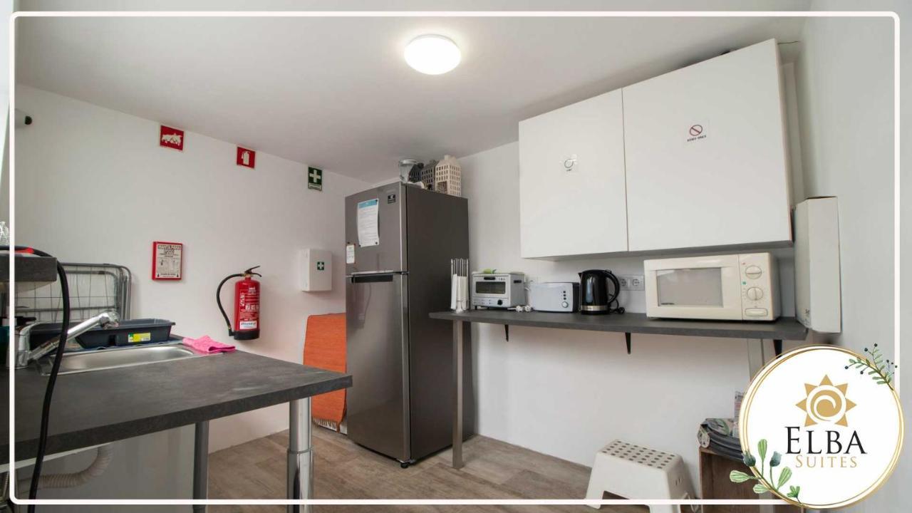 Elba Suites Gaia-Porto Vila Nova de Gaia Eksteriør bilde