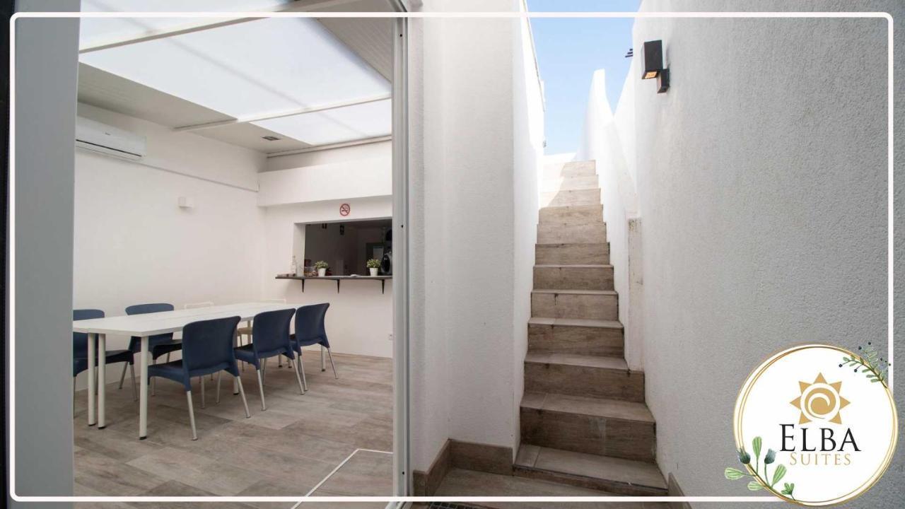 Elba Suites Gaia-Porto Vila Nova de Gaia Eksteriør bilde