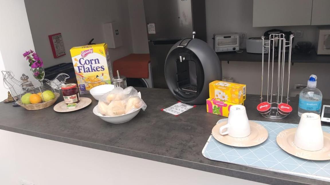 Elba Suites Gaia-Porto Vila Nova de Gaia Eksteriør bilde